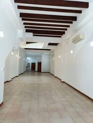 Tras Street (D2), Shop House #549581281